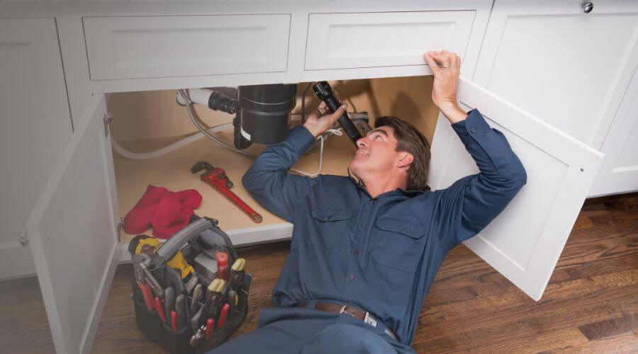 Local expert plumbing services in Star, TX